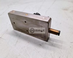 Maschine: DREVETTI REGMAN  Stück Luftlager