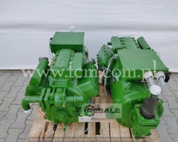 Maschine: BITZER 60-70.2 Kompressoren
