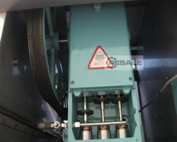 Maschine: APV RANNIE LAB 12.50H Homogenisator