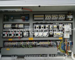 Maschine: BITZER 4JE-13Y-40P (x3) Kältemaschinen