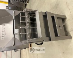 Maschine: RüHLE GFR450 Gefrierfleischschneider