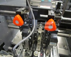 Maschine: DUPLO 5000 BOOKLET MAKER