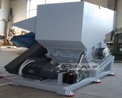 Maschine: VESPA 50/60/45 kWt Schneidmühlen