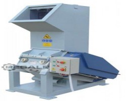 Maschine: VESPA 35/40/11 kW Schneidmühlen