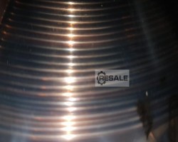 Maschine: UNION A600IG Schweißdrahtrolle Drahtelektrode