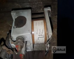 Maschine: STEINBOCK WA15 