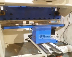 Maschine: TRUMPF TrumaBend V85 CNC Abkantpressen TRUMPF