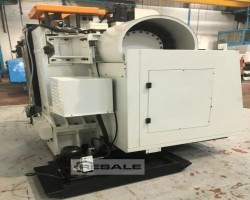 Maschine: HURCO VM10 Bearbeitungszentrum Vertikal