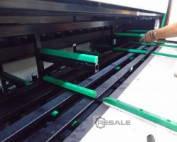 Maschine: ROLLKON MMSZ KFT DS592030 Staulift