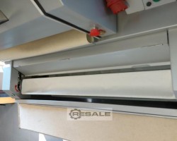 Maschine: JAC BA 402 ... Brotanlagen