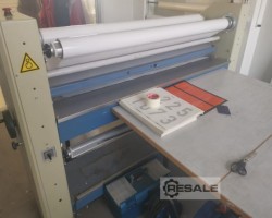 Maschine: SEAL LAMINATOR Image 60S Weiterverarbeitungsmaschinen