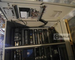 Maschine: DRESSER-RAND AVT 72 TW 17 KW Dresser Gegendruck-Dampfturbine