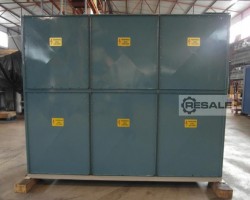 Maschine: ABB GBA 1120 LD Generatoren