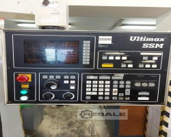 Maschine: HURCO BMC 24 SSM Bearbeitungszentren