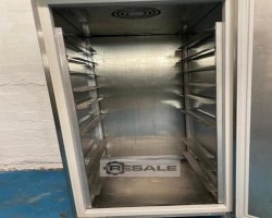 Maschine: GRAM Baker F 930 CBH 5B Frosterschr Kühlschränke