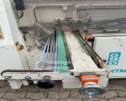 Maschine: HARTMANN VS 310 Verpackungsmaschinen