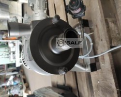 Maschine: FRISTAM FP712C Pumpen