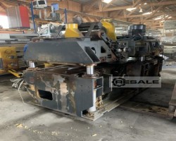 Maschine: LEDINEK ROTOLES 600 Rotierfräser