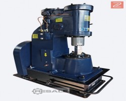 Maschine: ZIMAS H40 Lufthammer Schmiedehammer