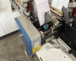 Maschine: PFANKUCH ASB-175KL Beilagenspender