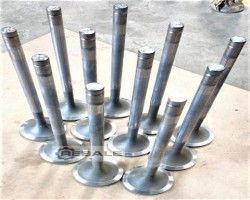 Maschine: WARTSILA 32LN Marine Engine DG Ersatzteile