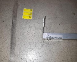 Maschine: SSI SCHäFER R3000 Steckregale Durchschubsicherungen