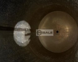 Maschine: INOXGUER  Dep&oacute;sito edelstahl