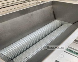 Maschine: BOSCOLO FBM Colatrice REL 600 Dressiermaschine Keksmaschine