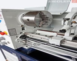 Maschine: ZIMAS D360-1000 Universaldrehmaschinen