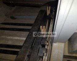 Maschine: PAPA WITHFORCE WE 3616 Lifter