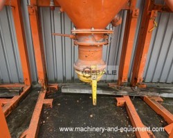 Maschine: D+E M-Tec KET 6/0,1