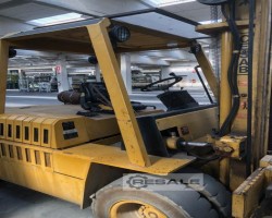 Maschine: CESAB SID/P 60.1. TC 