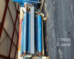 Maschine: KAHL + SCHLICHTERLE  Bandpressen