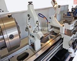 Maschine: ZIMAS D600-2000 Universaldrehmaschinen