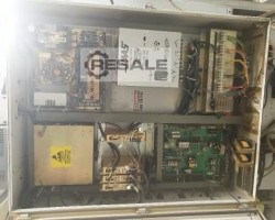 Maschine: HAAS VF 3 CNC Bearbeitungszentren