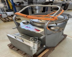 Maschine: INJECT STAR HS-7 Tumbler / Vakuumtumbler