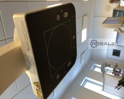 Maschine: ZIEHM FD Röntgengeräte