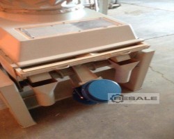 Maschine: DESTONER T.6 ora Destoner (Spieß)