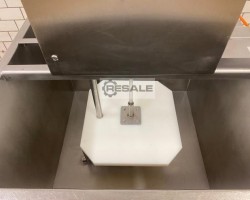 Maschine: SCHRÖDER DM-500 