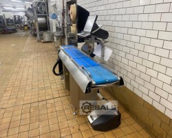 Maschine: ESPERA ES 7000 