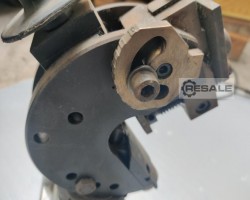 Maschine: TRUMPF TKF 1525-2 Schweisskantenformer