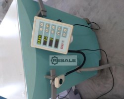 Maschine: RICHARD WOLF Piezolith 3000 Nierensteinzertümmerer