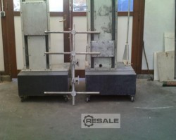 Maschine: GEMA Gema GEMA Hubgerät