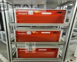 Maschine: WESTPHAL C7x Sägemaschinen