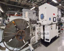 Maschine: SCHULER PE4s 50/800 Stanzpressen