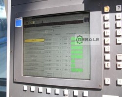Maschine: TRUMPF Trumatic L4050-5 kw Liftmaster Laserschneidemaschinen