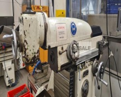 Maschine: FRIEDRICH DECKEL FP 2 LB CNC Werkzeugfräsmaschinen