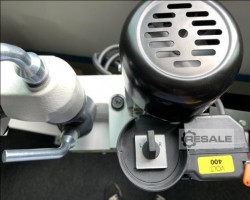 Maschine: WEIBERT RAV 32 Vorschub