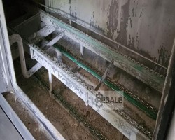 Maschine: HINST  Reinigungsmaschinen