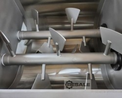 Maschine: MIX MAXI Mixer 300 liters Mischer